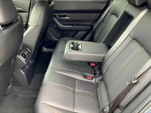 Used 2025 MAZDA CX-50 AWD 2.5 Hybrid w/ Weather Package image 20