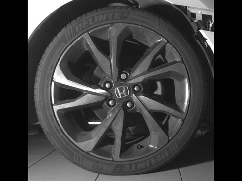 Used 2019 Honda Civic Sport image 25