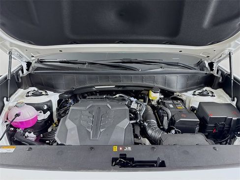 New 2026 Hyundai Palisade XRT Pro image 49