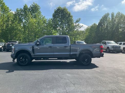 New 2026 Ford F250 XL AWD/4WD image 8