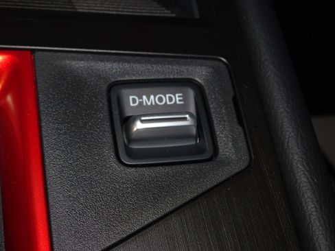 New 2026 Nissan Kicks SR w/ Cold Weather Package image 32