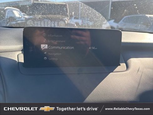 Used 2021 MAZDA CX-9 Touring image 29