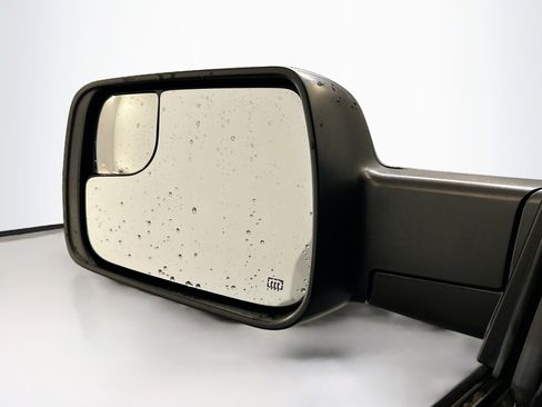 Used 2019 RAM 1500 Big Horn image 16