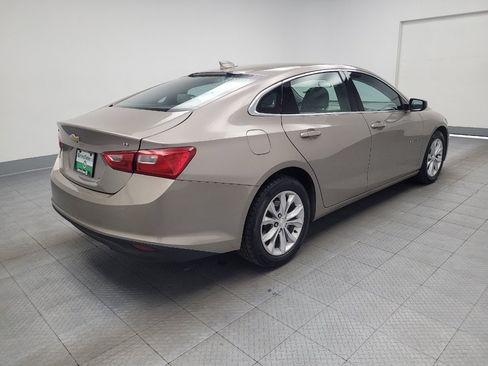 Used 2023 Chevrolet Malibu LT FWD image 9