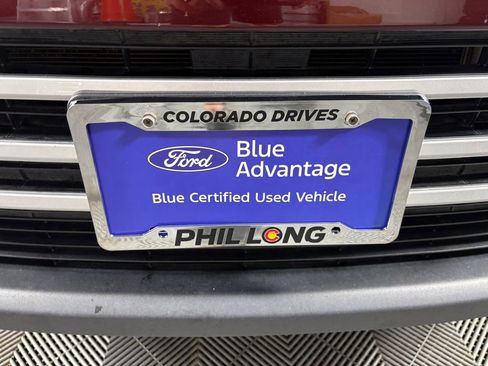 Used 2018 Toyota Highlander XLE AWD/4WD image 9