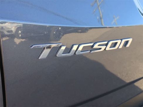 Used 2024 Hyundai Tucson SEL image 5