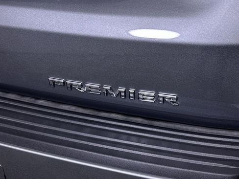 New 2025 Chevrolet Tahoe Premier AWD/4WD image 62