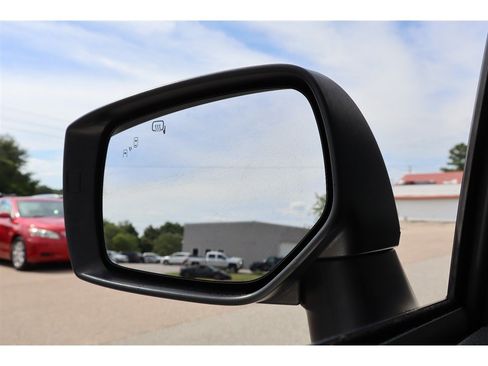 Used 2018 Subaru WRX Limited AWD/4WD image 36