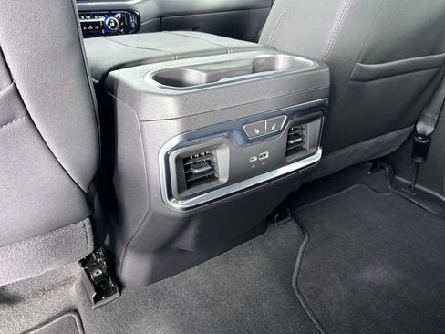 Used 2026 GMC Sierra 1500 SLT w/ SLT Premium Plus Package image 21