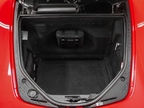 Used 2009 Ferrari F430 Scuderia image 15