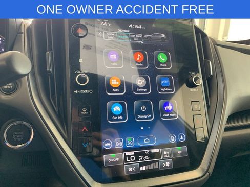 Used 2024 Subaru Crosstrek 2.5i Sport image 8