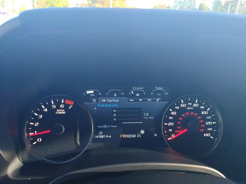 Used 2018 Ford F150 Raptor w/ Equipment Group 802A Luxury image 26