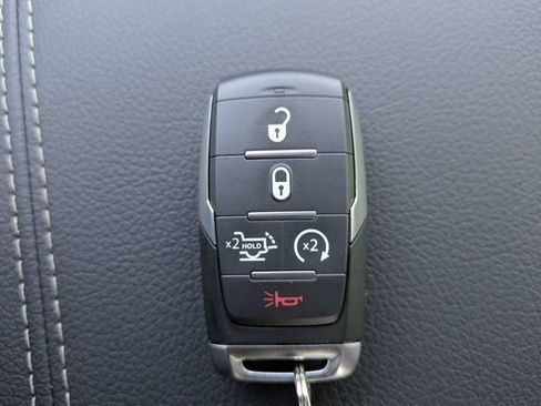 New 2026 RAM 1500 Big Horn AWD/4WD image 31
