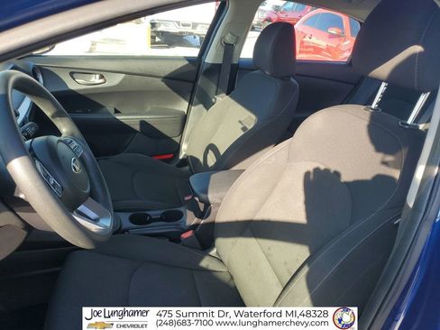 Used 2020 Kia Forte LXS image 18