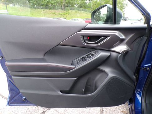 New 2026 Subaru Impreza 2.0i Sport AWD/4WD image 22
