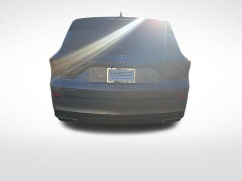 Used 2022 Acura MDX A-Spec image 6