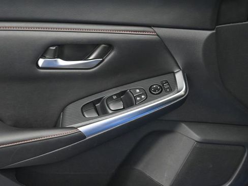 Used 2024 Nissan Sentra SR image 10