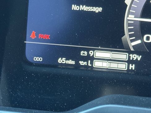 Used 2026 Toyota Tundra TRD Pro w/ Tow Tech Package image 3