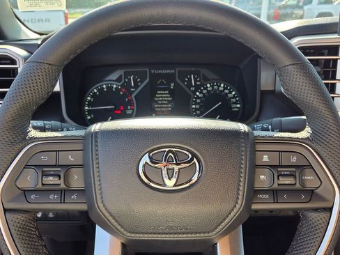 New 2026 Toyota Tundra SR5 AWD/4WD image 25