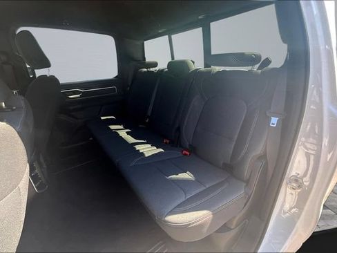 Used 2023 RAM 1500 Lone Star AWD/4WD image 23