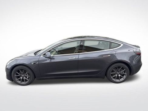 Used 2020 Tesla Model 3 Long Range AWD/4WD image 6