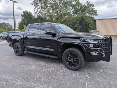 Used 2023 Toyota Tundra SR5 w/ TRD Sport Premium Package