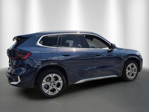 New 2026 BMW X1 xDrive28i w/ Convenience Package AWD/4WD image 7