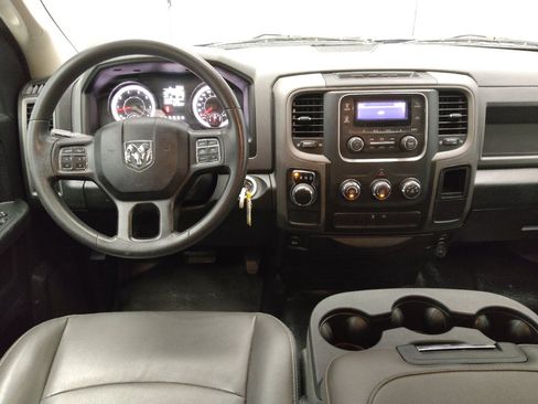 Used 2019 RAM 1500 Tradesman image 22