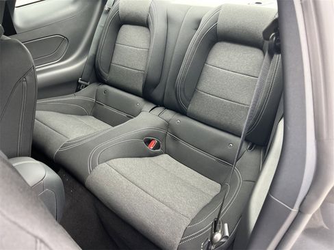 New 2026 Ford Mustang GT image 18