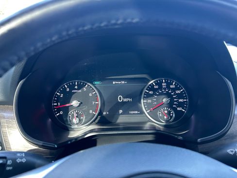 Used 2021 Kia Telluride SX w/ Towing Package image 20