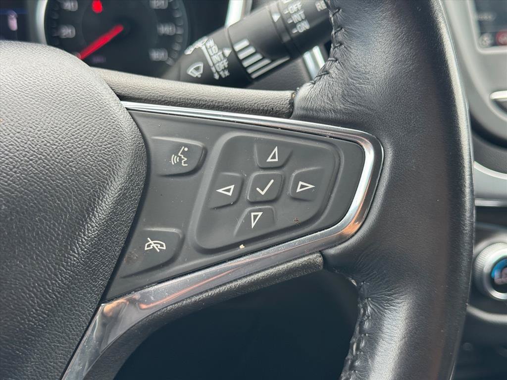 Used 2019 Chevrolet Equinox LT AWD/4WD image 20