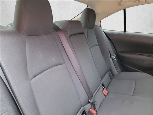 Used 2023 Toyota Corolla LE FWD image 15