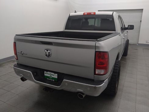 Used 2017 RAM 1500 Lone Star RWD image 7