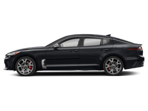 Used 2019 Kia Stinger GT2 AWD/4WD image 3