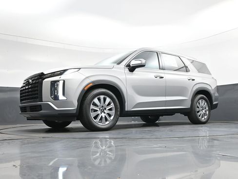 Used 2025 Hyundai Palisade SEL AWD/4WD image 44