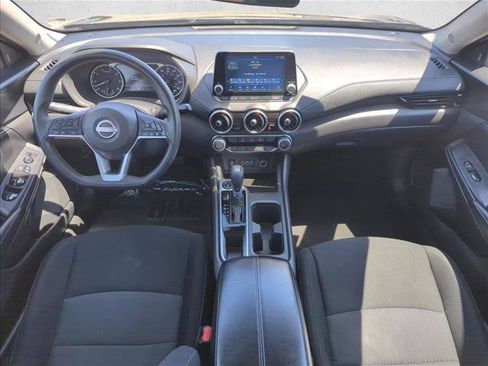 Used 2024 Nissan Sentra SV FWD image 16