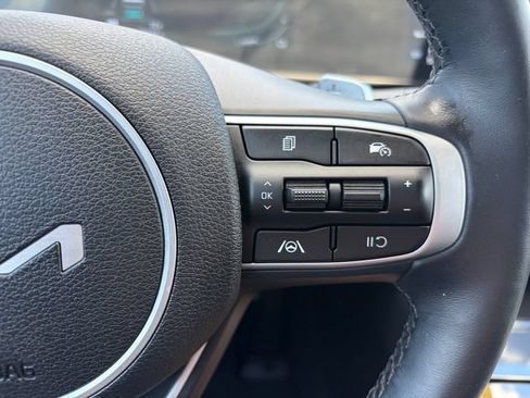 Certified 2023 Kia Sportage EX AWD/4WD image 20