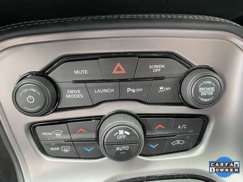 Used 2023 Dodge Challenger R/T Scat Pack image 21