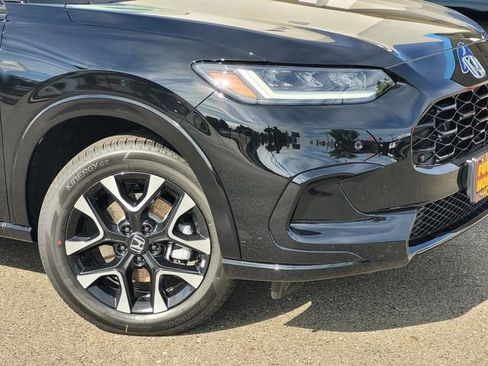 New 2026 Honda HR-V EX-L image 3