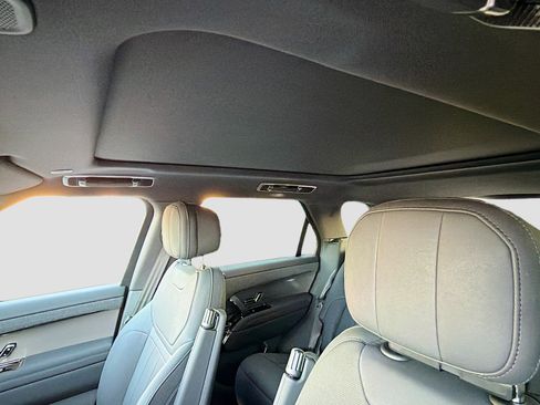 New 2026 Land Rover Range Rover Sport Dynamic SE image 28