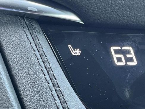 New 2025 Cadillac XT5 Premium Luxury w/ Technology Package FWD image 37