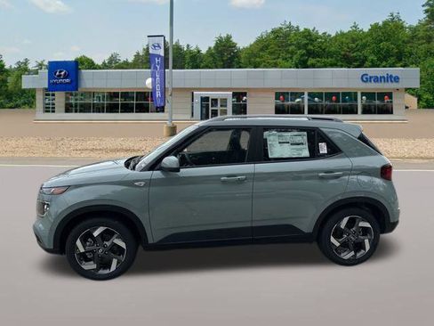 New 2026 Hyundai Venue SEL image 6