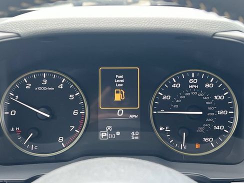 New 2026 Subaru Crosstrek 2.5i Sport AWD/4WD image 21