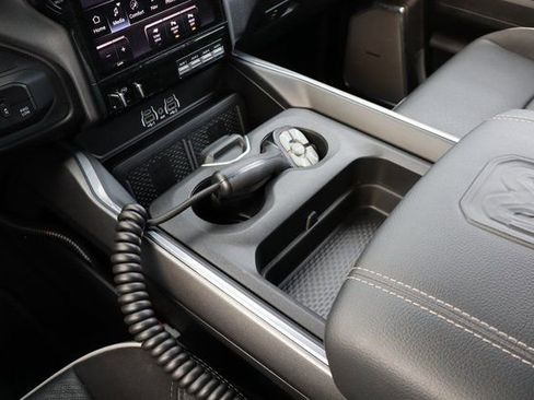 Used 2025 RAM 3500 Laramie image 29