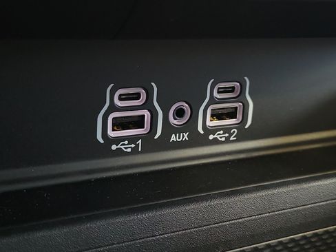 Used 2026 RAM 1500 Big Horn AWD/4WD image 28