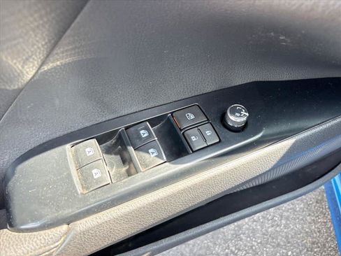 Used 2020 Toyota Camry XSE FWD image 22