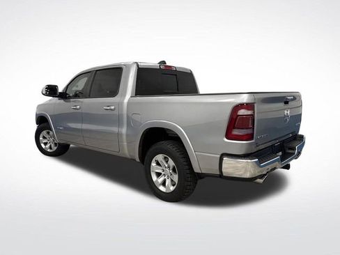 Used 2022 RAM 1500 Laramie image 3