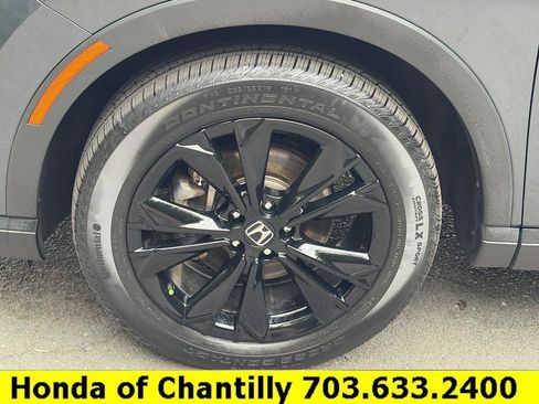 Certified 2024 Honda CR-V Sport Touring image 29