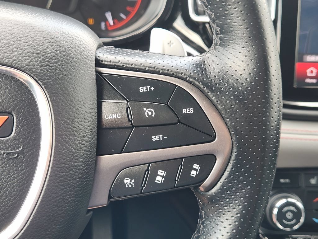 Used 2024 Dodge Durango Citadel AWD/4WD image 32