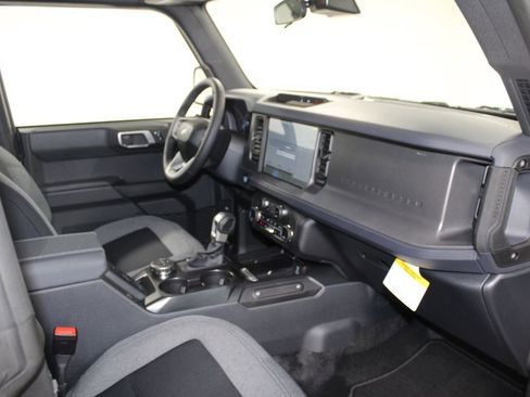 New 2025 Ford Bronco Big Bend image 26